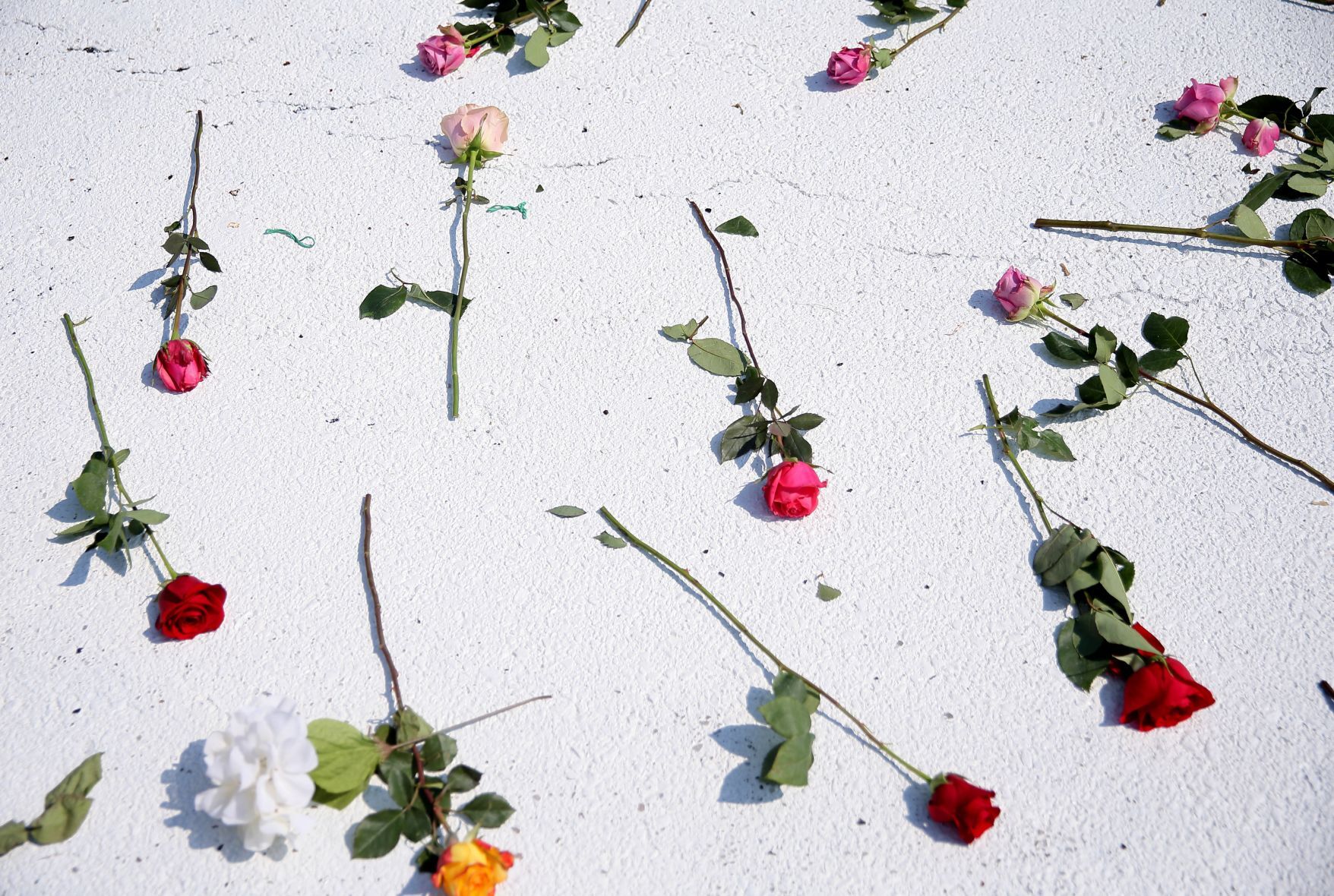 Sixth Anniversary of Michael Brown shooting in Ferguson